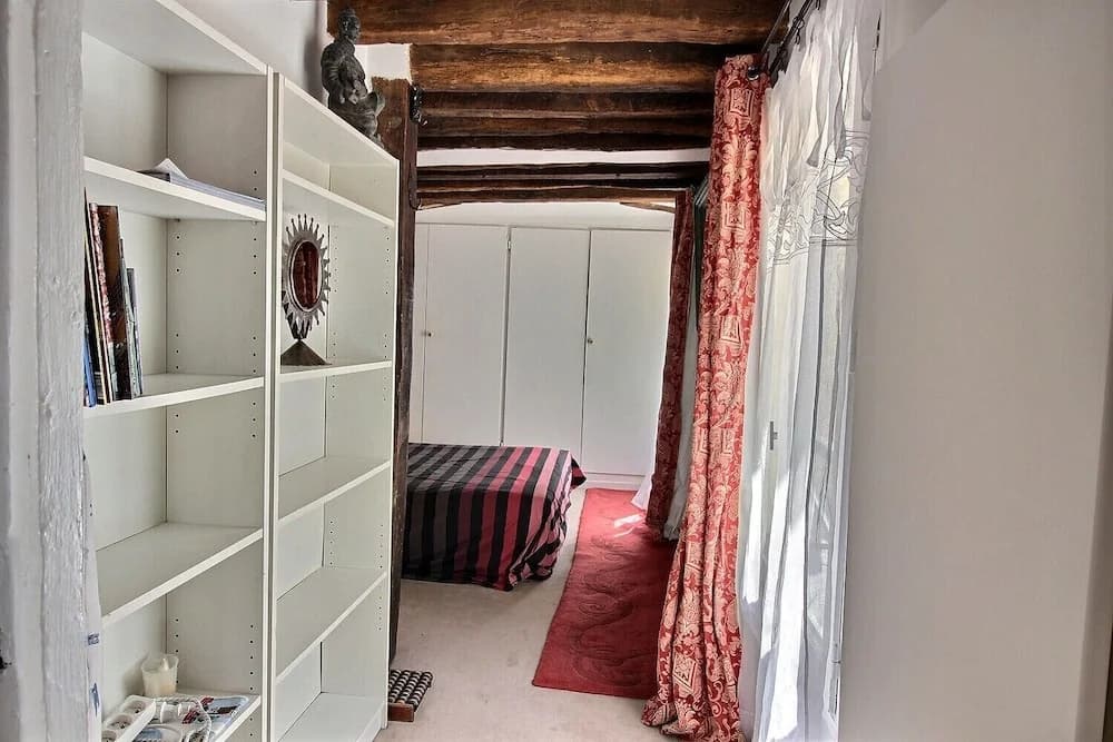 202163 - 2 Chambre Dans le 2eme Arrondissement - photo 5