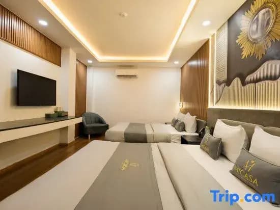 Micasa Hotel - photo 9