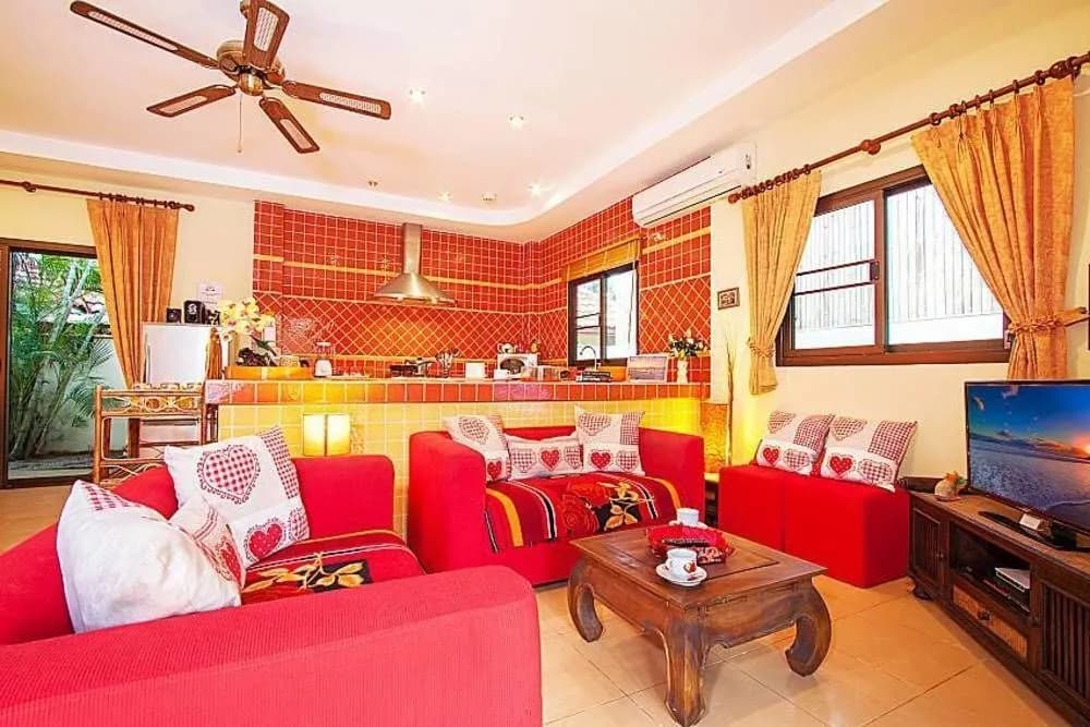 Villa Kaipo - photo 2