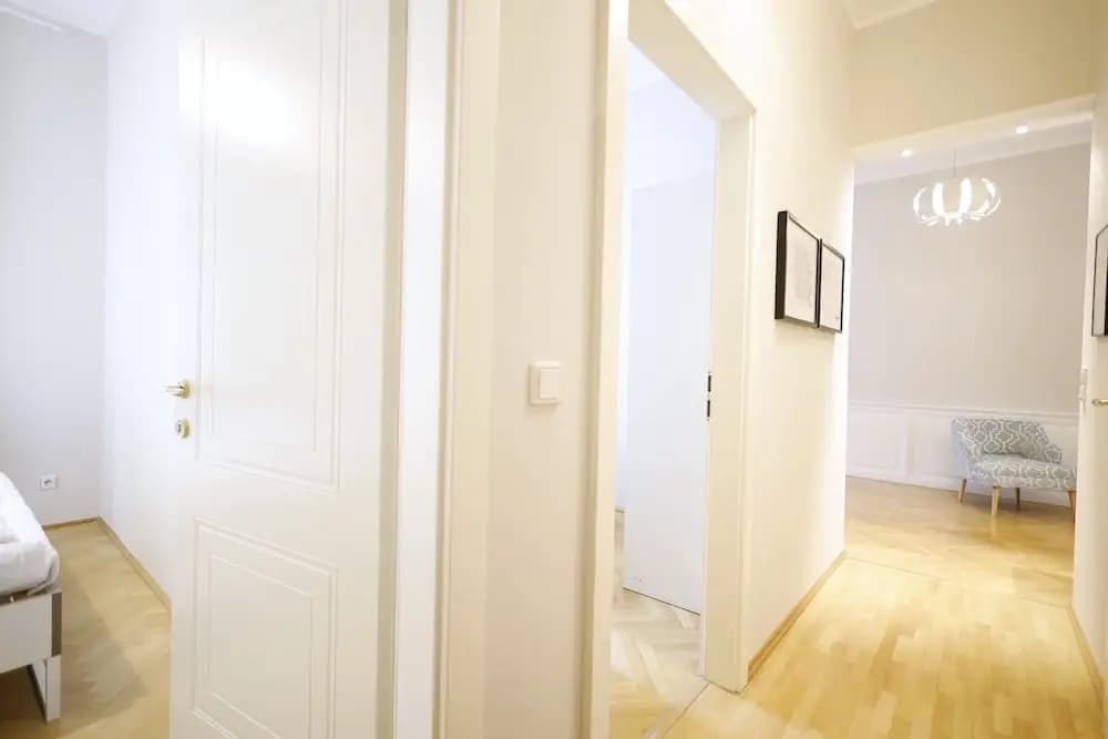 HeyMi Apartments Karlsplatz - photo 10