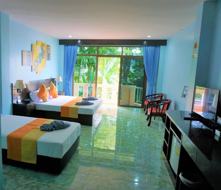 DS Villa - photo 2