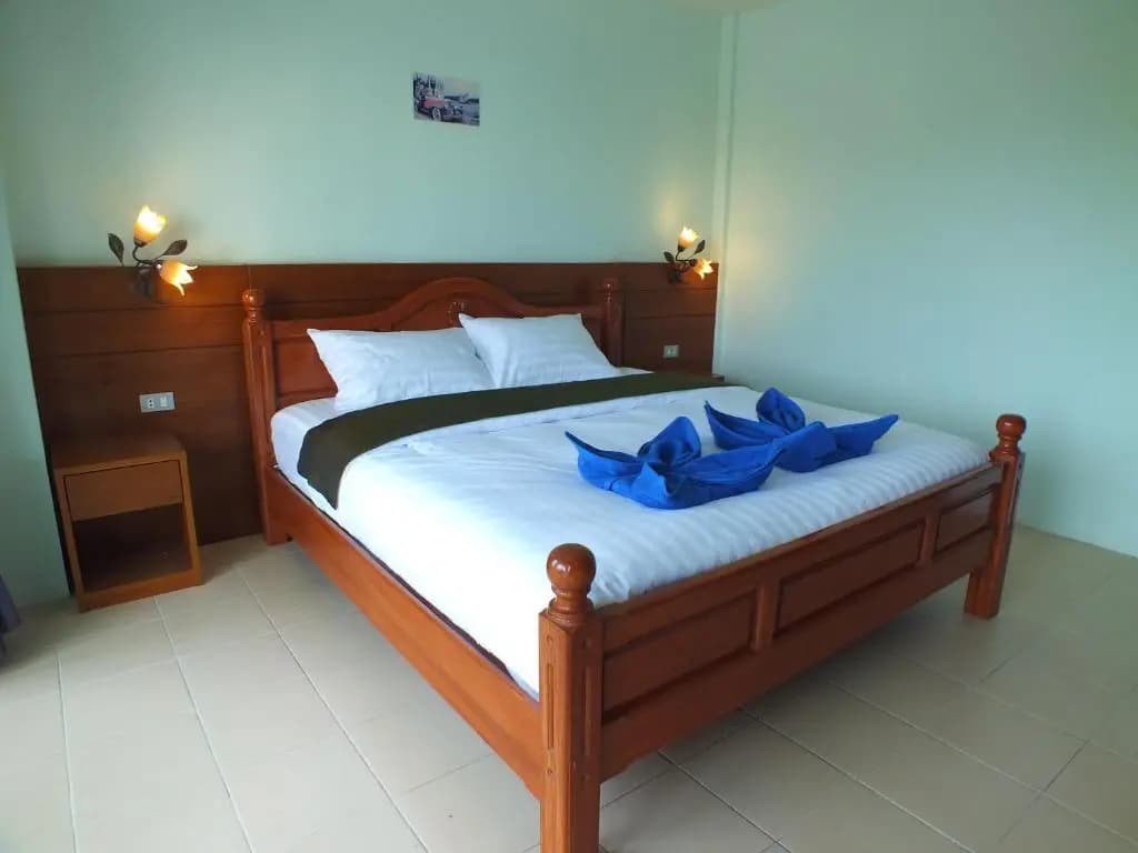 saithong guesthouse - photo 3
