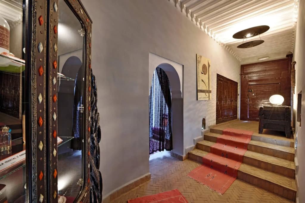 Riad Les Ammonites - photo 11