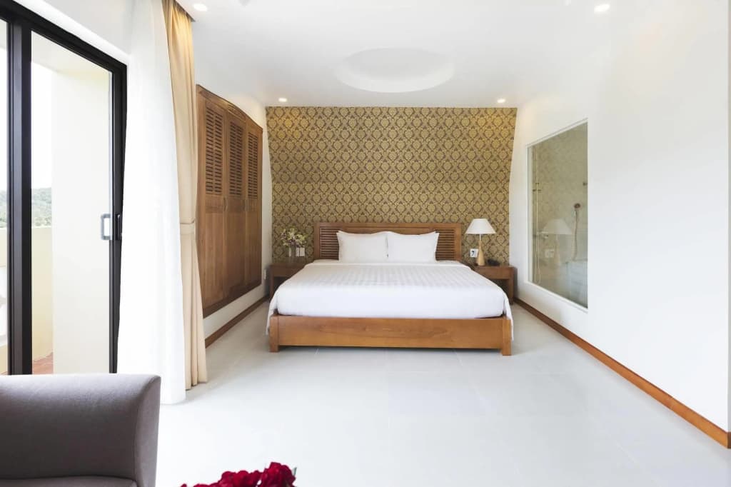 Luxor Boutique Hotel Phu Quoc - photo 7