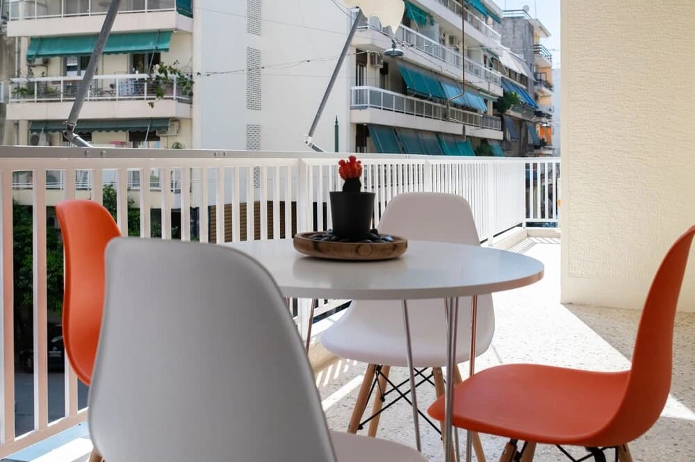 Acropolis Exclusive Apartment - photo 7