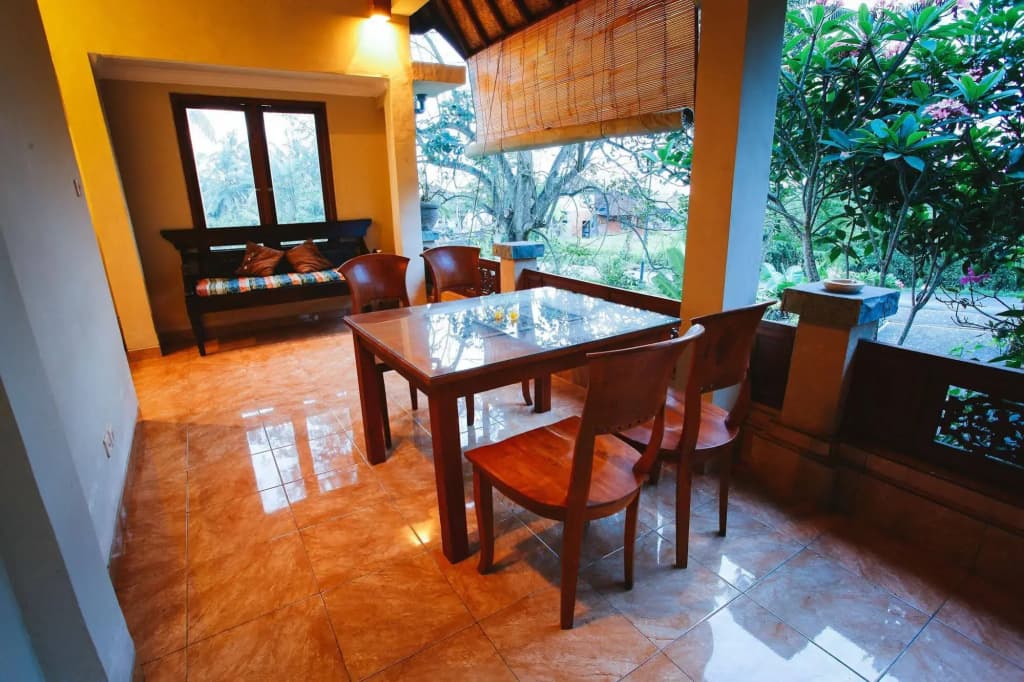 Pondok Permata Homestay - photo 14