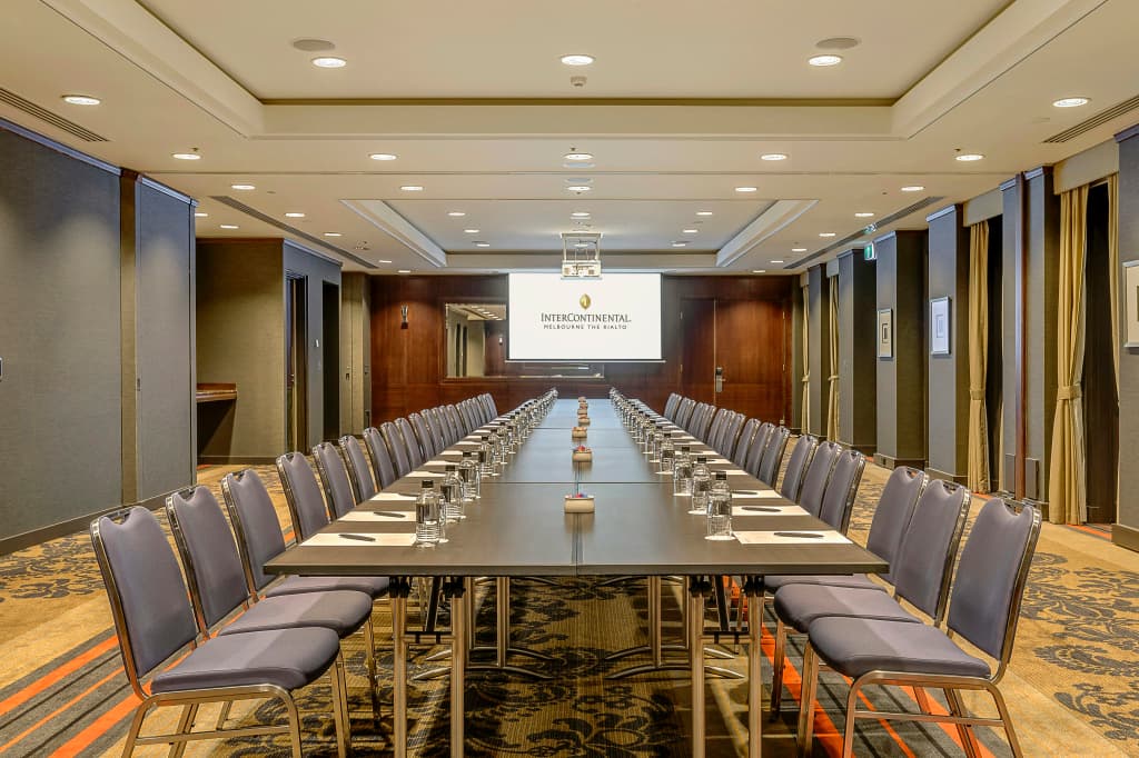 InterContinental Melbourne The Rialto by IHG - photo 47
