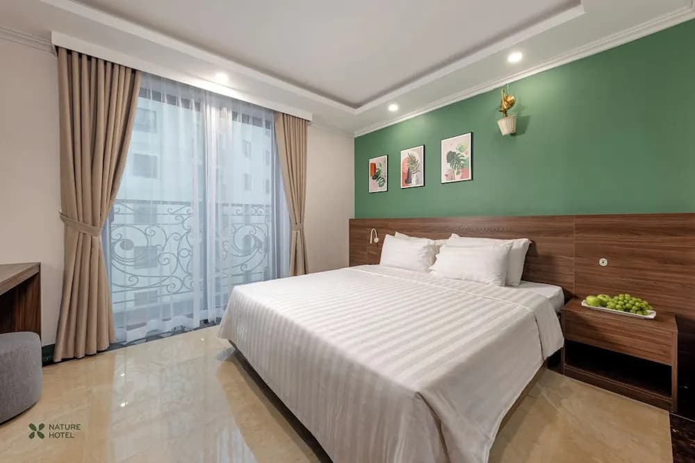 Nature Hotel - photo 7
