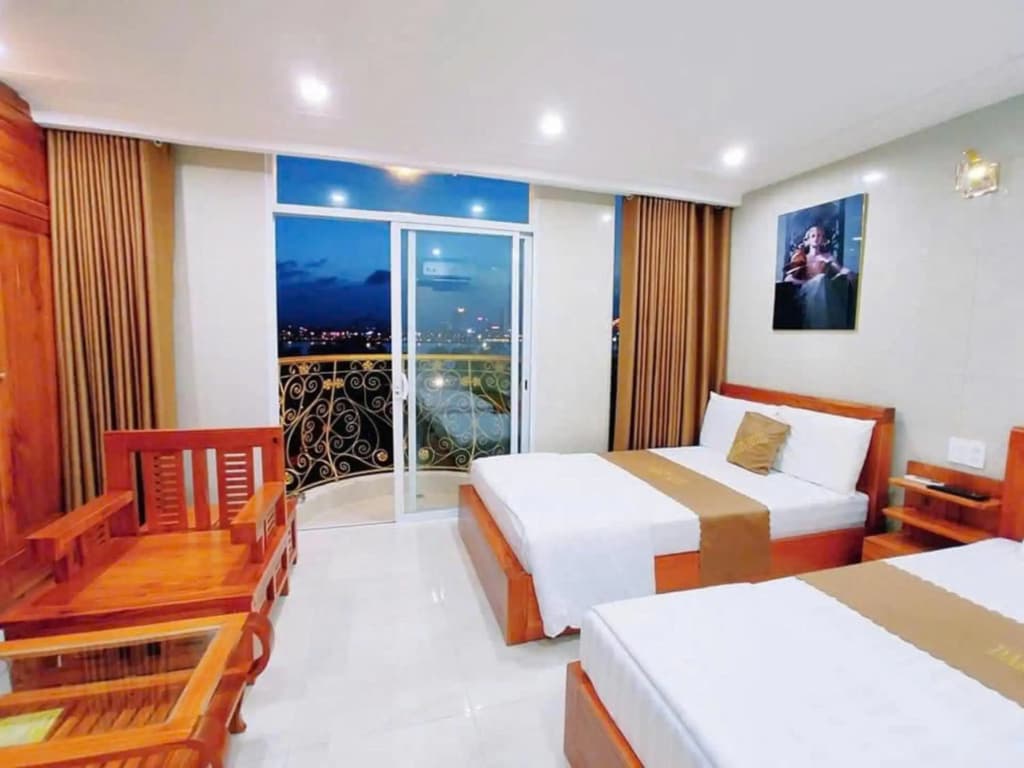 Dragon Hotel Apartment - photo 5