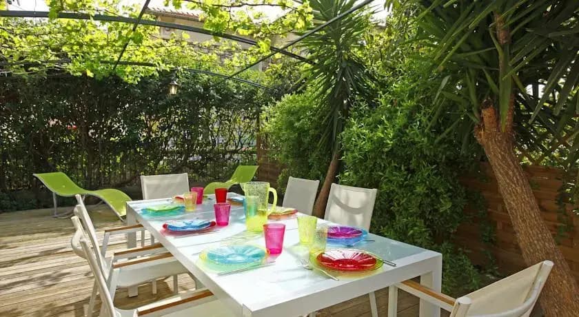 Mynice Vacances - Villa Bella Nissa - photo 3