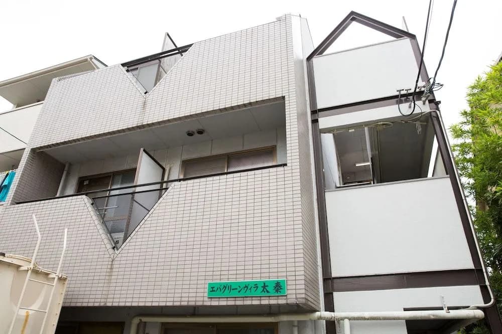 Uzumasa 102 - photo 1