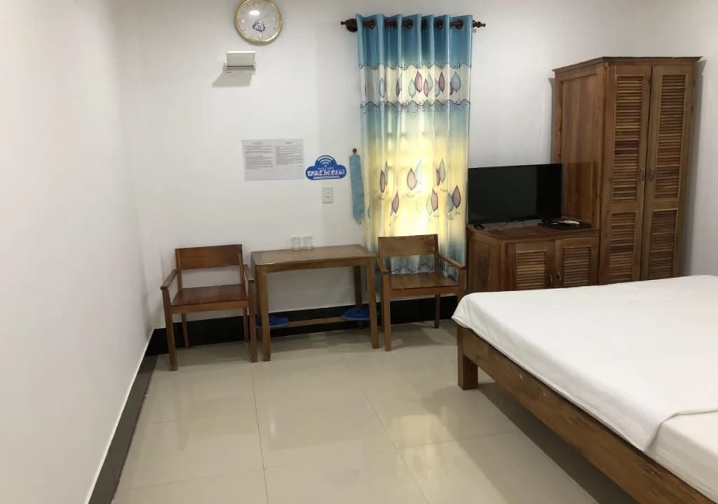 Ha Phat Guesthouse - photo 4