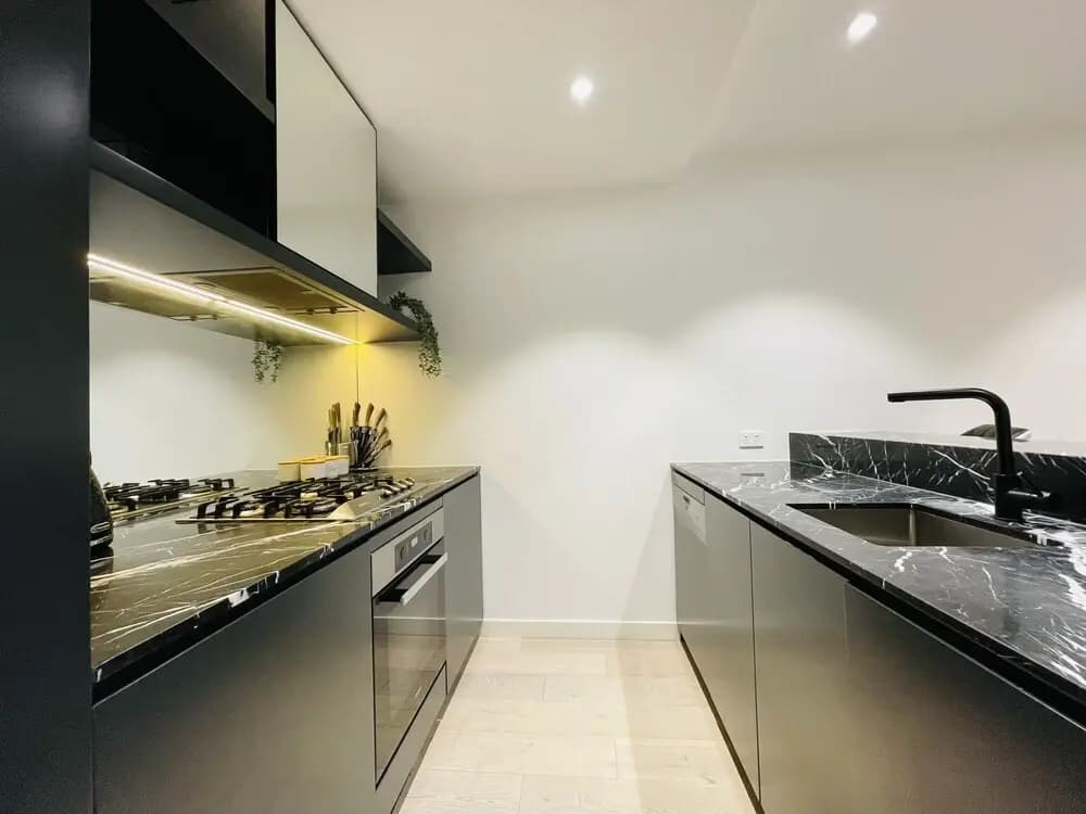 Mega Style Apartments Fitzpatrick - photo 12