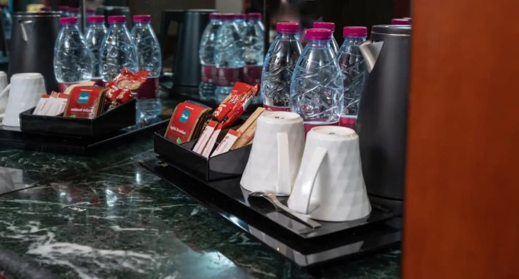 Retaj Al Rayyan Hotel - photo 45