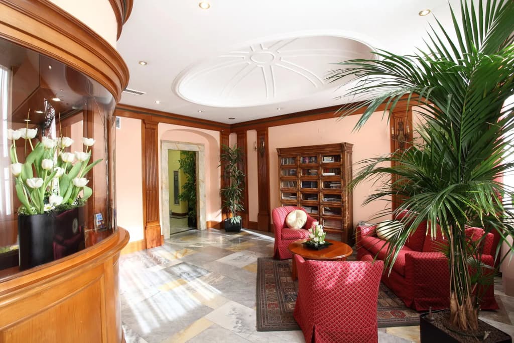 Residenza delle Città - main photo