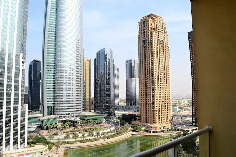 Ascapes Lake View Tower - photo 10