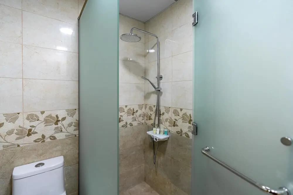 Marvelous Studio Dubai Marina View - photo 10