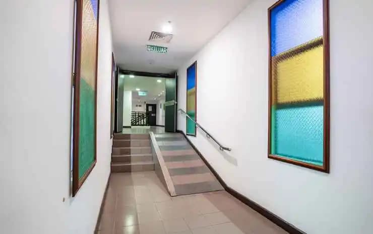 Floresta Hotel Chinatown - photo 5