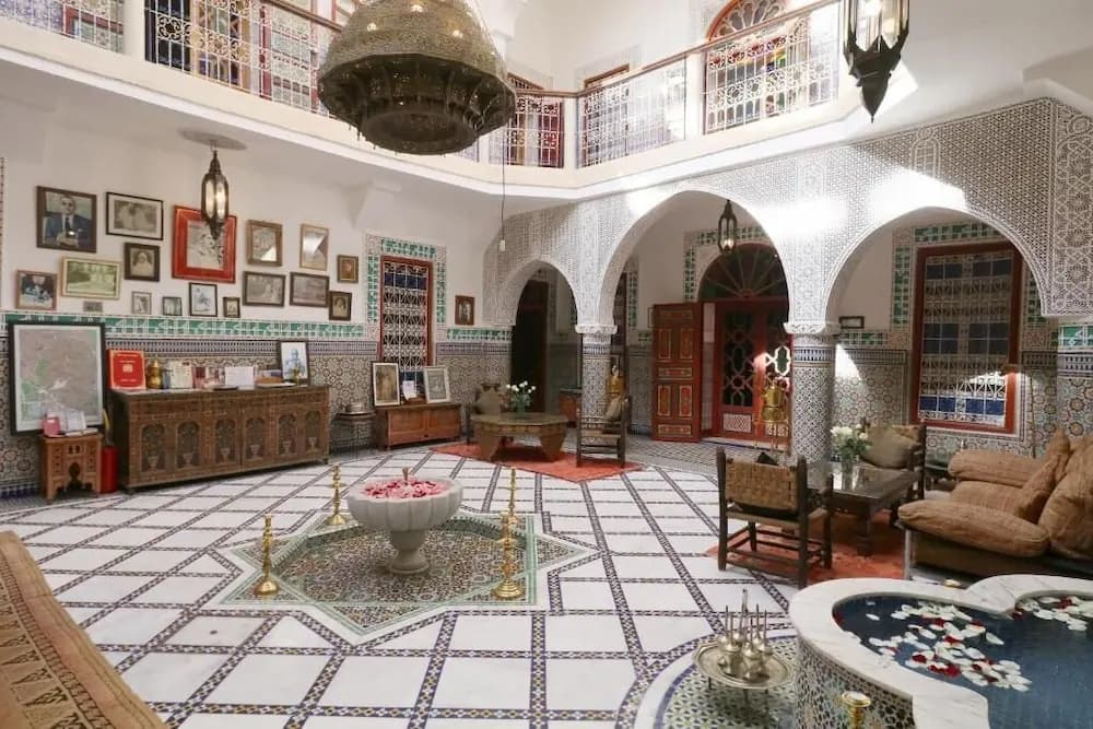 Riad Al Moulouk - photo 1