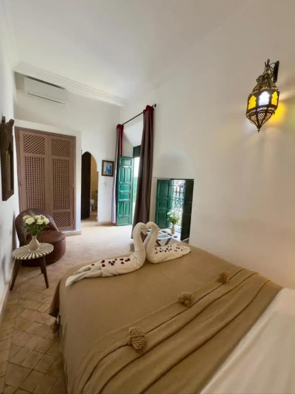 Riad Al Karama - photo 6