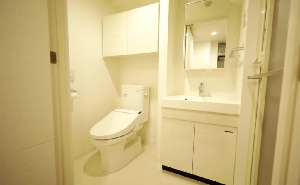 YOU-TRIP Oshiage Hotel - photo 6