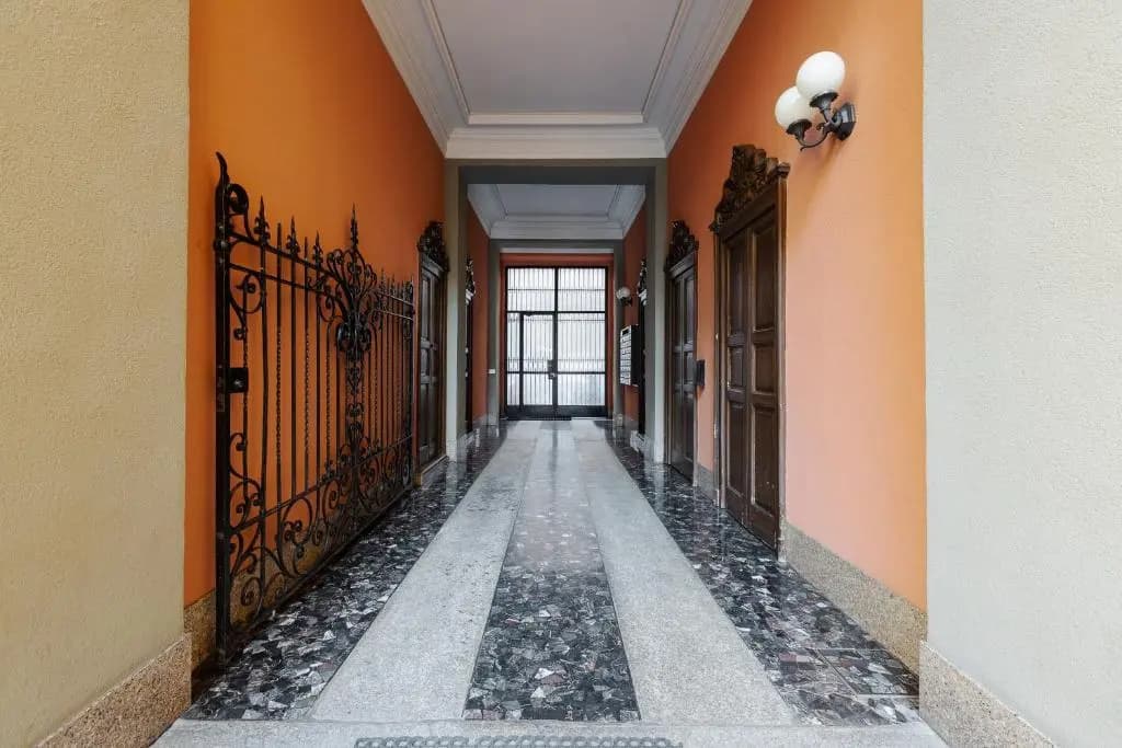 Buenos Aires & Lima Cosy Flat - photo 8