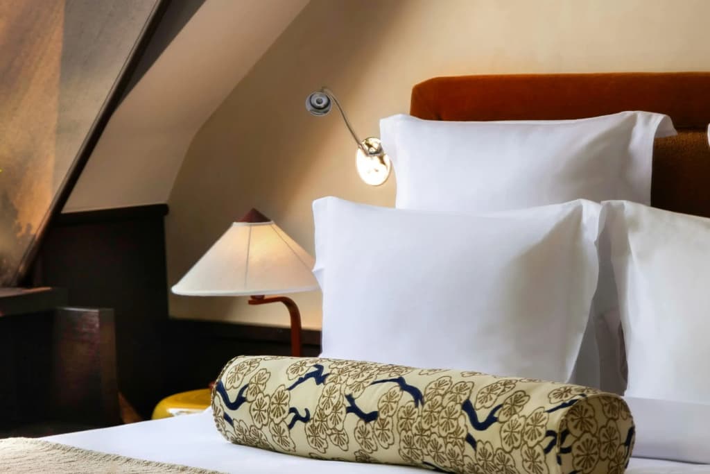 Hotel Hana - photo 26