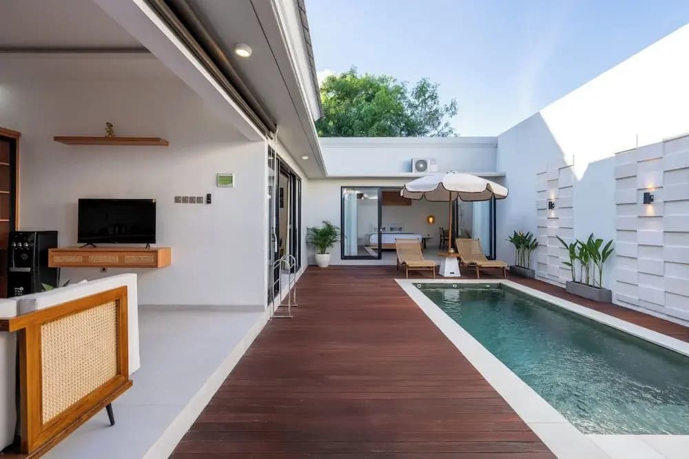 Nirvana Villa By Betterplace - photo 41