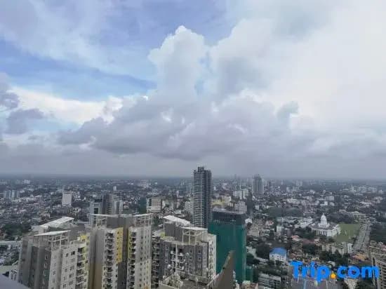 Trizen J＆J future apartments - photo 1
