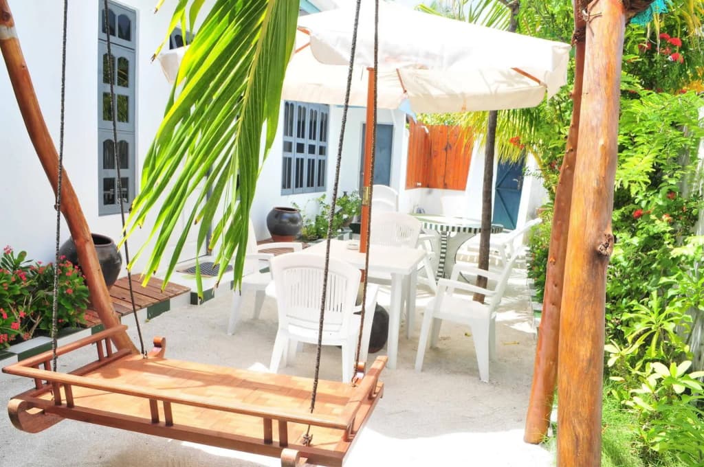 Ungoofaar Inn - photo 11