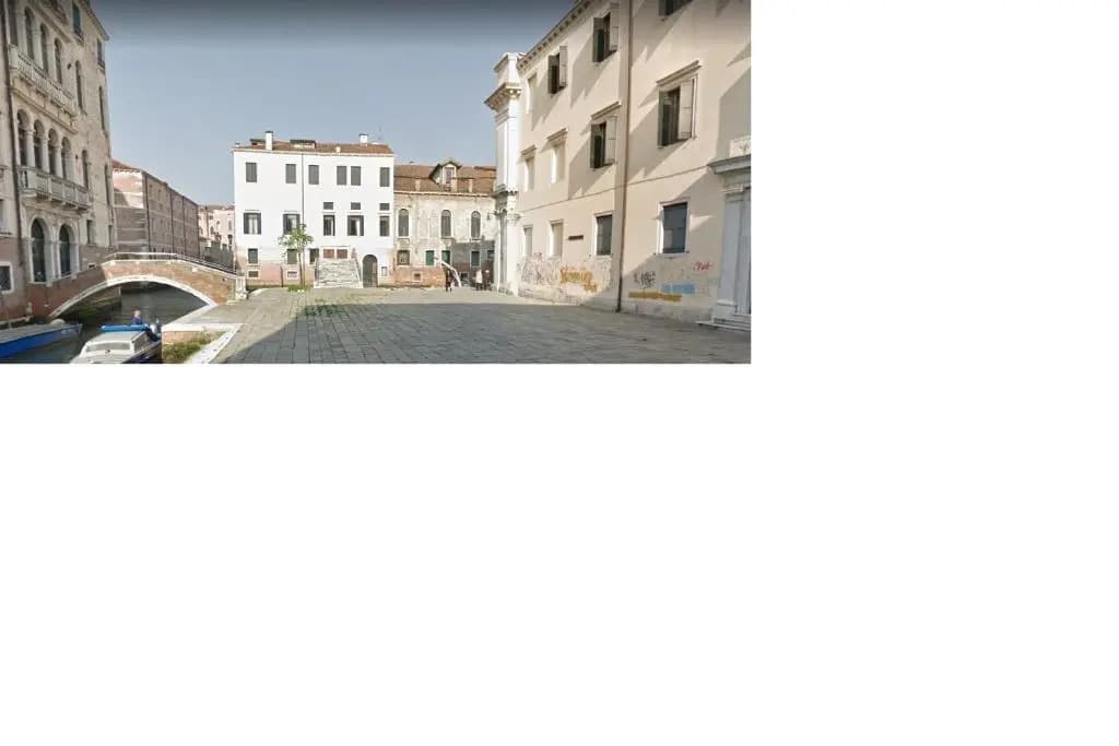 Ca' San Lorenzo 1 - main photo