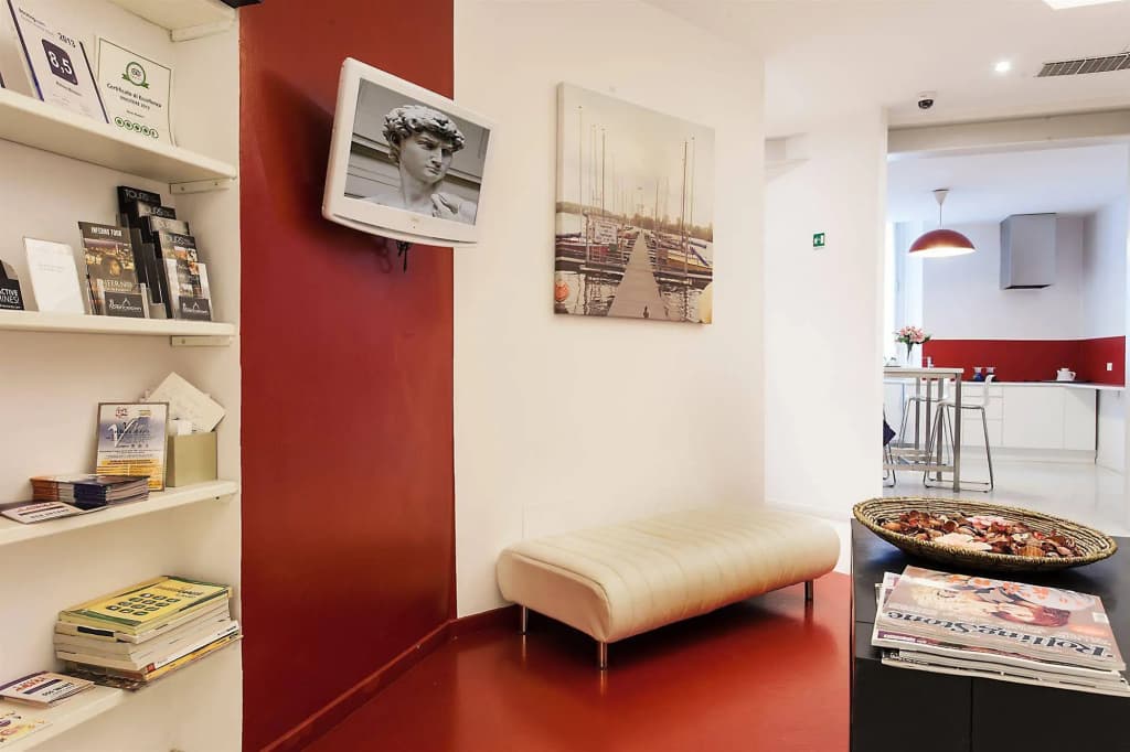 Relais Modern - photo 2