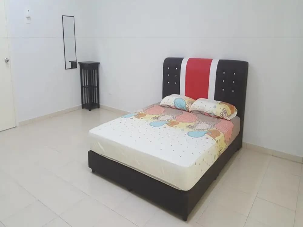 Homestay Ainizie Melaka - photo 2