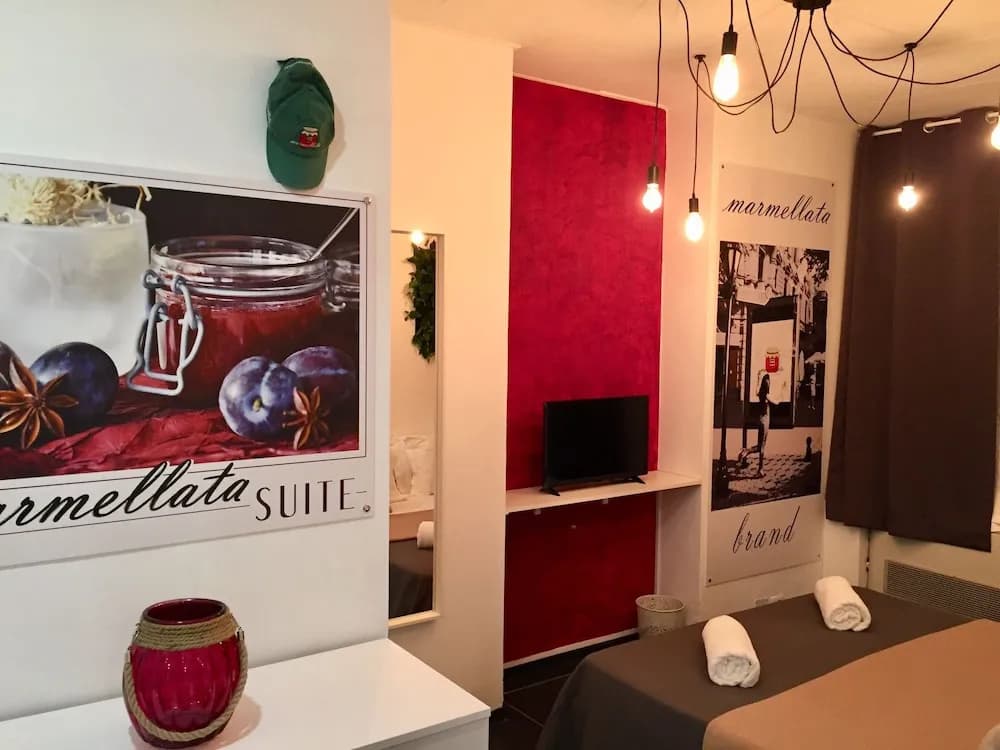 Marmellata Suites - photo 15