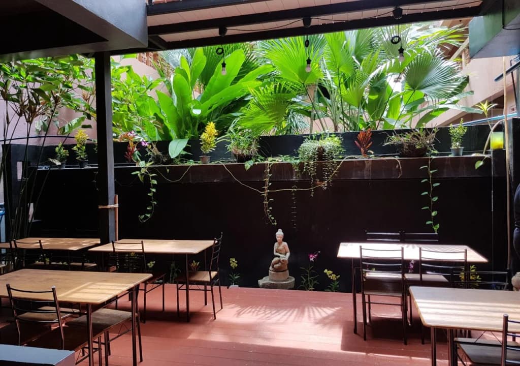 Hi Karon Beach Hotel - photo 25