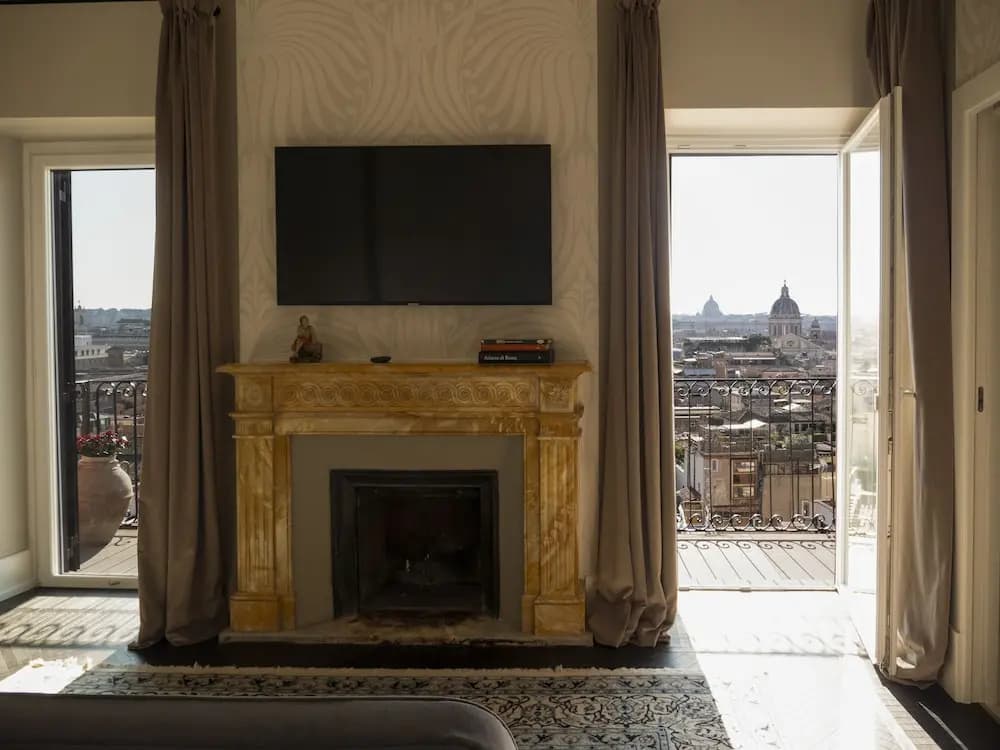 Ricciardelli Luxury Studios - photo 8