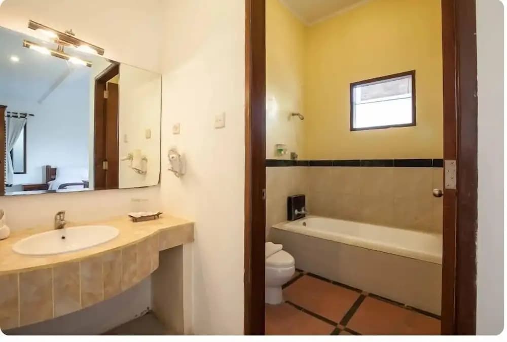 4 Bathroom Private Pool Villa near Seminyak Beach Bali - photo 7