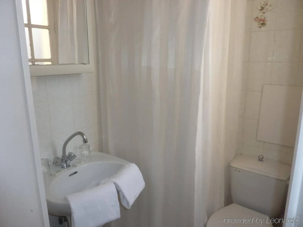 Hotel Prince Albert Wagram - photo 8