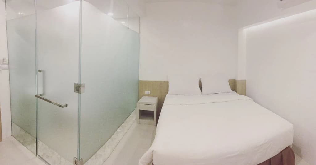 SnoozZotel - photo 8