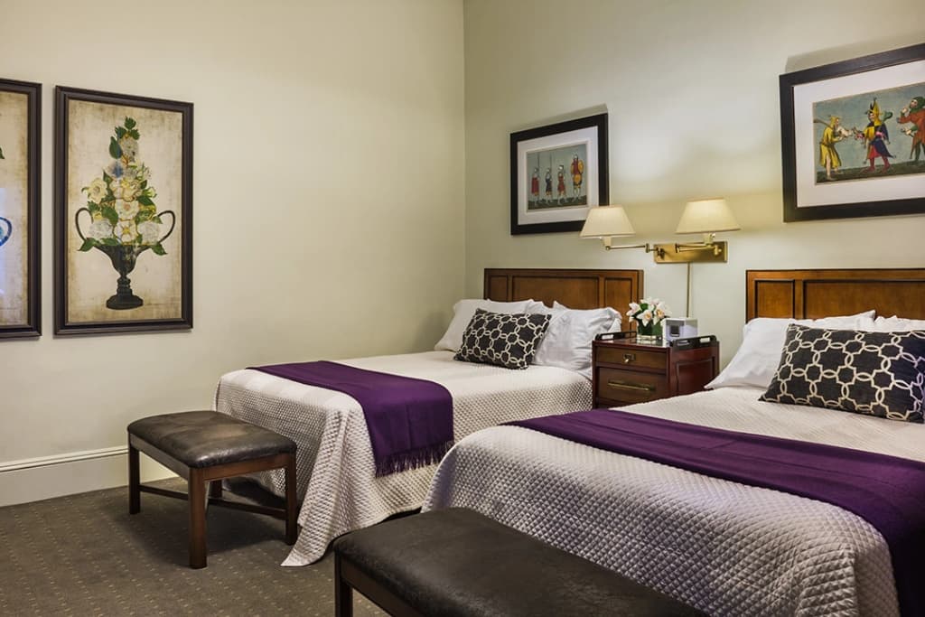 Seton Hotel - photo 4