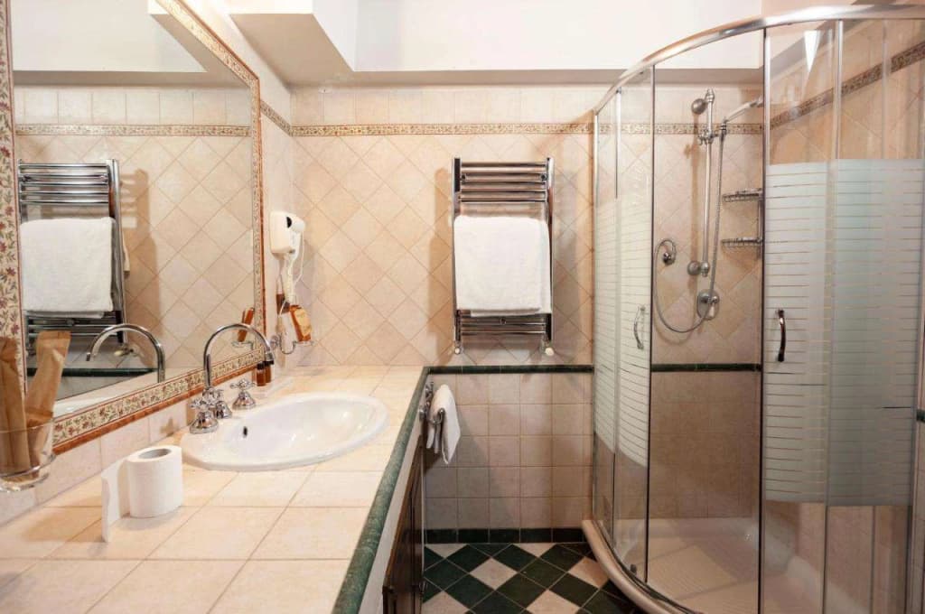 Villa Royal B&B - photo 13