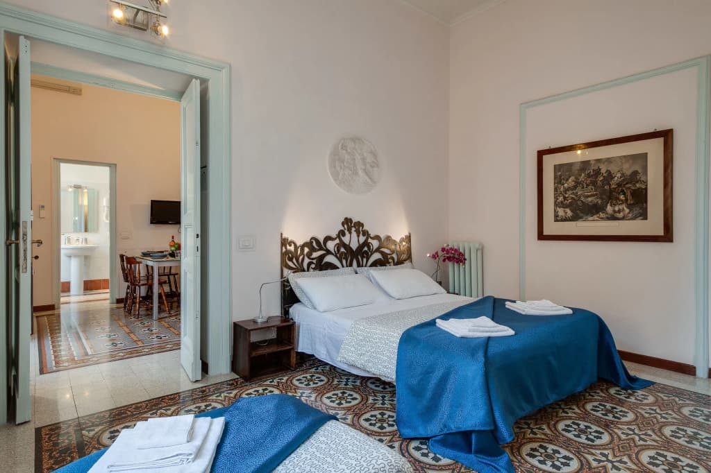 Otium Mecenatis Apartments - photo 3