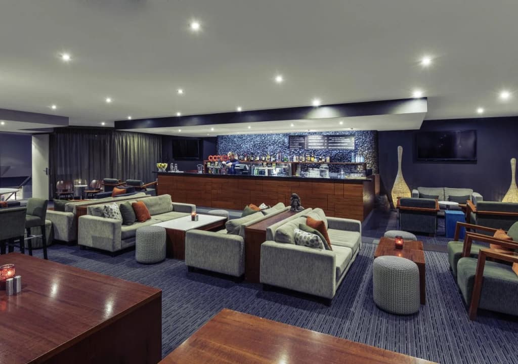 Mercure Welcome Melbourne - photo 2