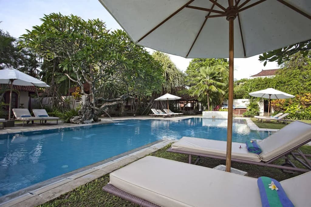 Natah Bale Villas - photo 10