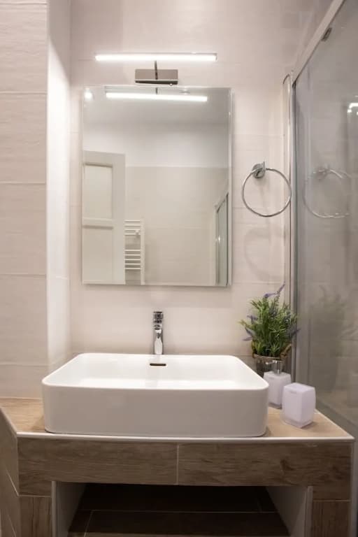 Blue Ark Lavish Sauna Suite - photo 38