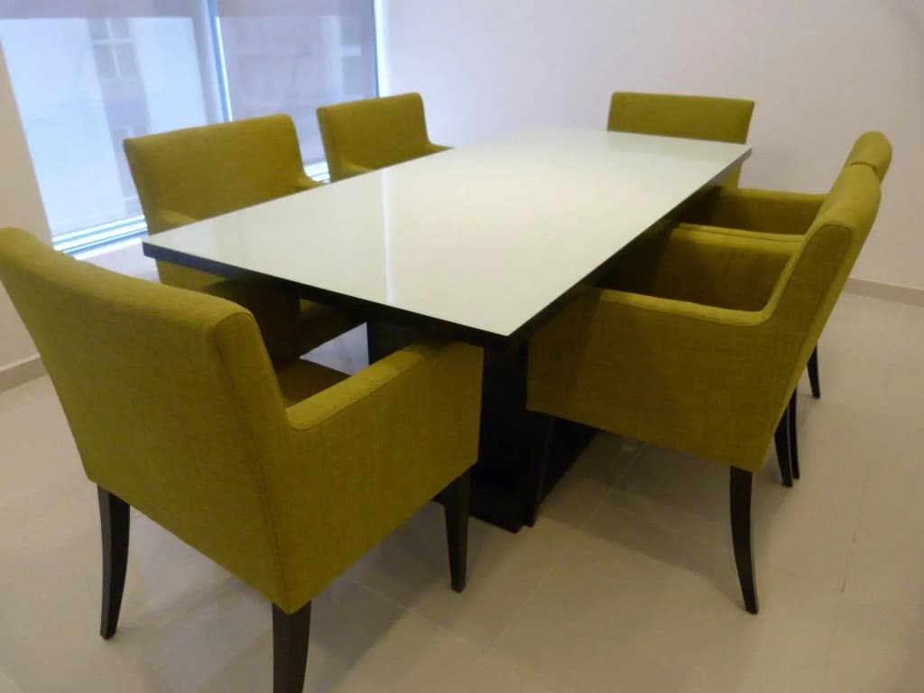 Mirage Residences - photo 20