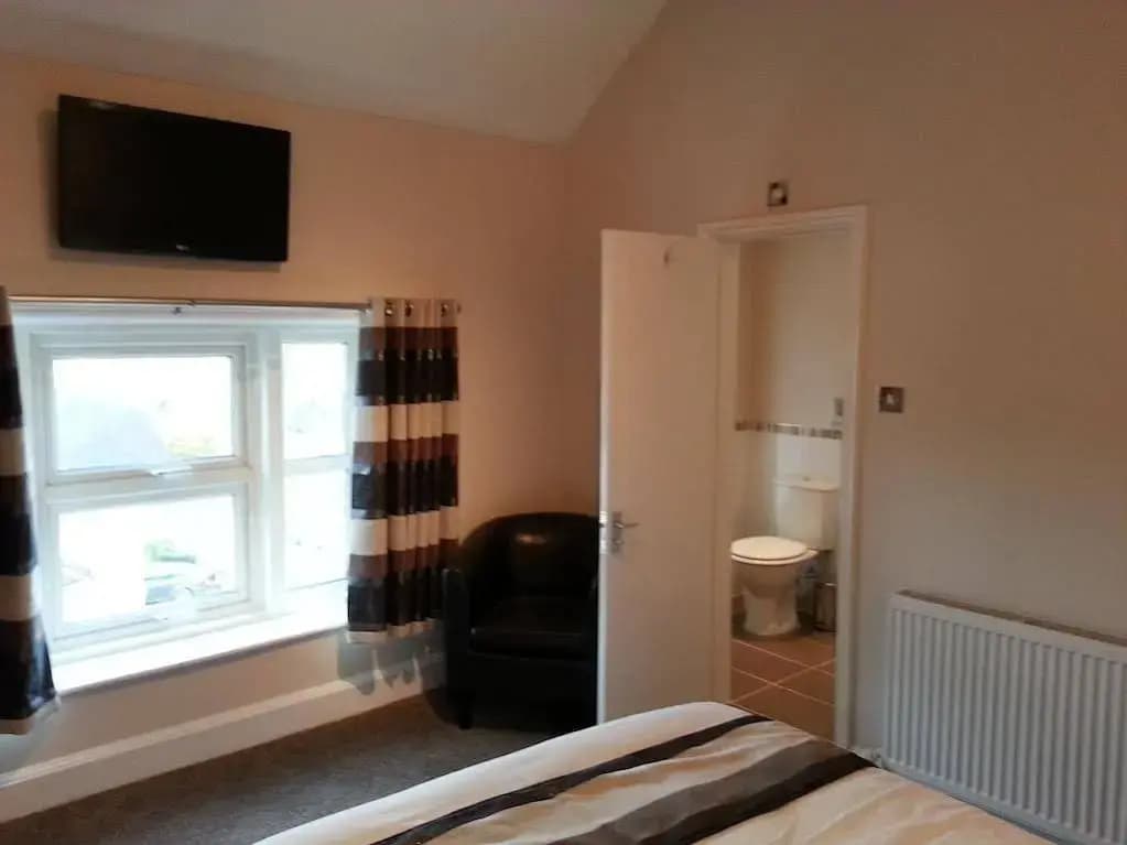 The Hadley Hotel - photo 7
