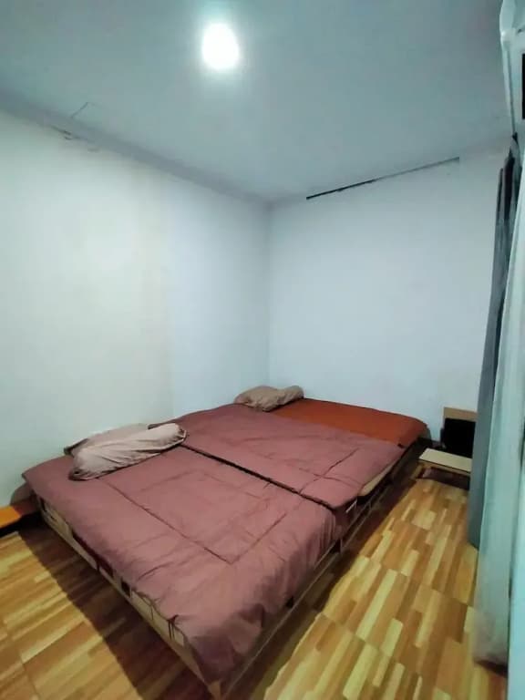 Kostel Rumah Nenek - photo 7