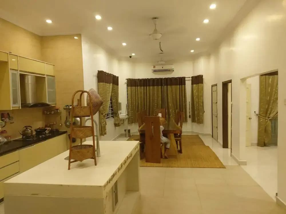 Villa Solihin - photo 18