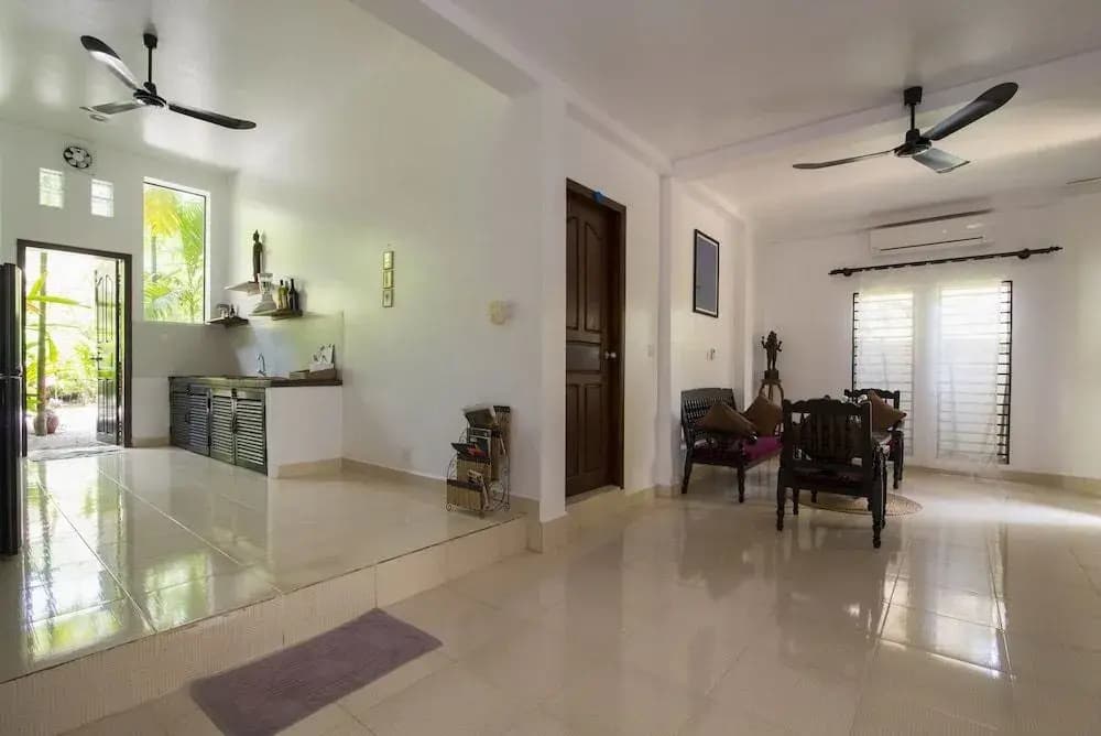 Enkosa Modern Villa - photo 8